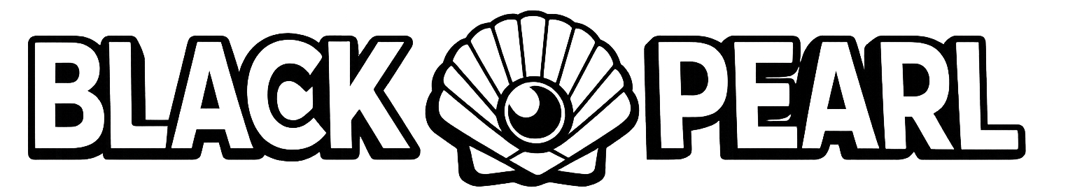 Black Pearl Logo